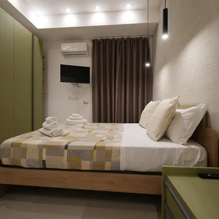 Appartamento Holiday Garibaldi Apartment Roma