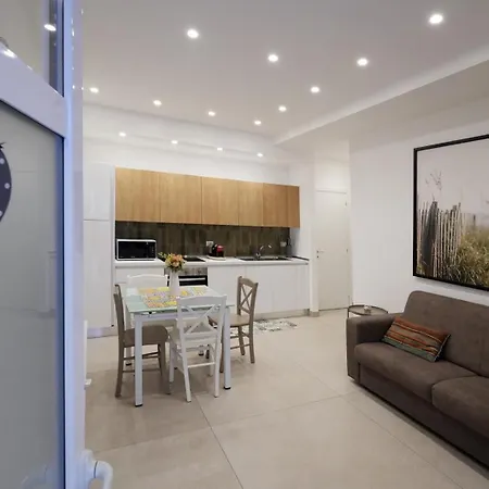 Holiday Garibaldi Apartment Appartamento Roma
