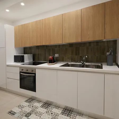 Holiday Garibaldi Apartment Roma